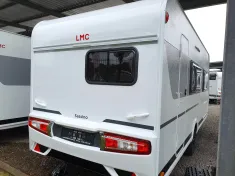 Bild 3 LMC Sassino 450 D