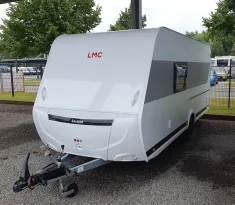 Bild 5 LMC Sassino 450 D