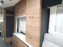 Fahrzeugbild Dethleffs Alpa I 7820-2 STARK REDUZIERT / LP 209.705,00  #17