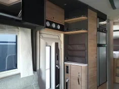 Bild 10 Dethleffs Globetrotter XXL A 9000-2 EB LP 259.458,00 