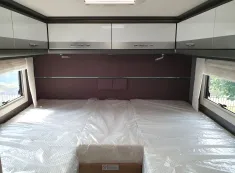 Bild 14 Dethleffs Globetrotter XXL A 9000-2 EB LP 259.458,00 