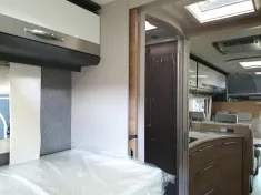 Bild 17 Dethleffs Globetrotter XXL A 9000-2 EB LP 259.458,00 