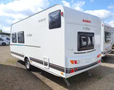 Bild 4 Dethleffs c-joy 480 QLK