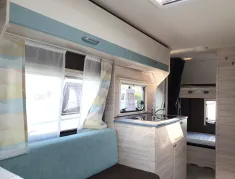 Bild 16 Dethleffs c-joy 480 QLK
