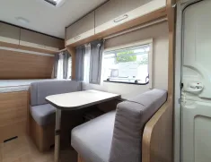 Bild 6 LMC Sassino 430 D