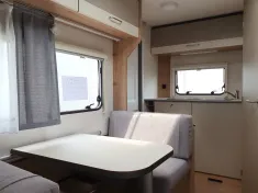 Bild 10 LMC Sassino 430 D