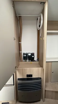 Bild 12 LMC Sassino 430 D