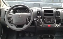 Fahrzeugbild LMC Tourer Lift H 630 Citroen #6