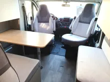 Fahrzeugbild LMC Tourer Lift H 630 Citroen #11
