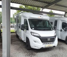 Bild 3 LMC Cruiser T 662 - Soma Camp T 650 EB