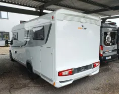 Bild 5 LMC Cruiser T 662 - Soma Camp T 650 EB