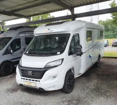 Bild 6 LMC Cruiser T 662 - Soma Camp T 650 EB