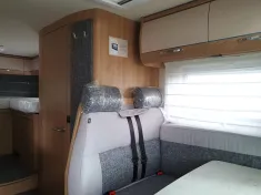 Bild 10 LMC Cruiser T 662 - Soma Camp T 650 EB