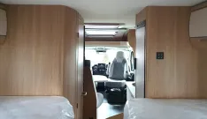 Bild 14 LMC Cruiser T 662 - Soma Camp T 650 EB