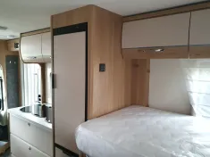 Bild 15 LMC Cruiser T 662 - Soma Camp T 650 EB