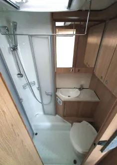 Bild 19 LMC Cruiser T 662 - Soma Camp T 650 EB