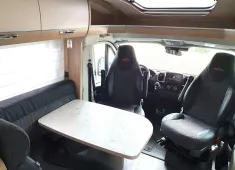 Bild 12 LMC Cruiser T 662 - Soma Camp T 650 EB