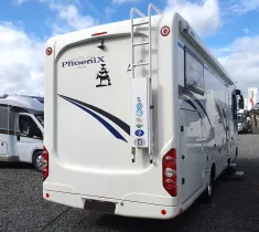 Bild 3 Phoenix Liner 7800 L