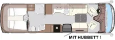 Grundriss Tag