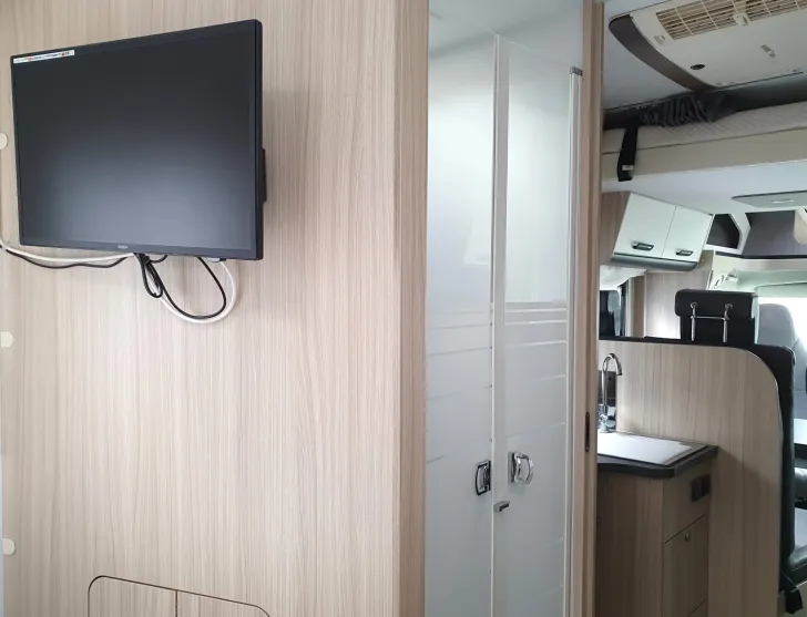 Fahrzeugbild Sun Living S 75SC #14