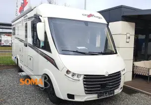 c-tourer I 148 LE