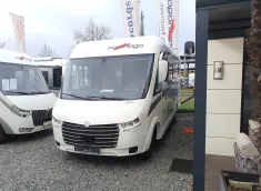 Bild 4 Carthago c-tourer I 148 LE Mercedes LP 174.720,00 !