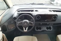 Bild 6 Carthago c-tourer I 148 LE Mercedes LP 174.720,00 !