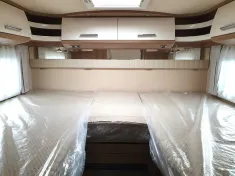 Bild 13 Carthago c-tourer I 148 LE Mercedes LP 174.720,00 !