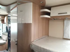 Bild 15 Carthago c-tourer I 148 LE Mercedes LP 174.720,00 !