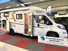 Fahrzeugbild Eura Mobil Profila T 660 EB #5