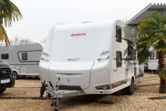 Bild 3 Dethleffs Aero 460 KR up // 8.000  Rabatt