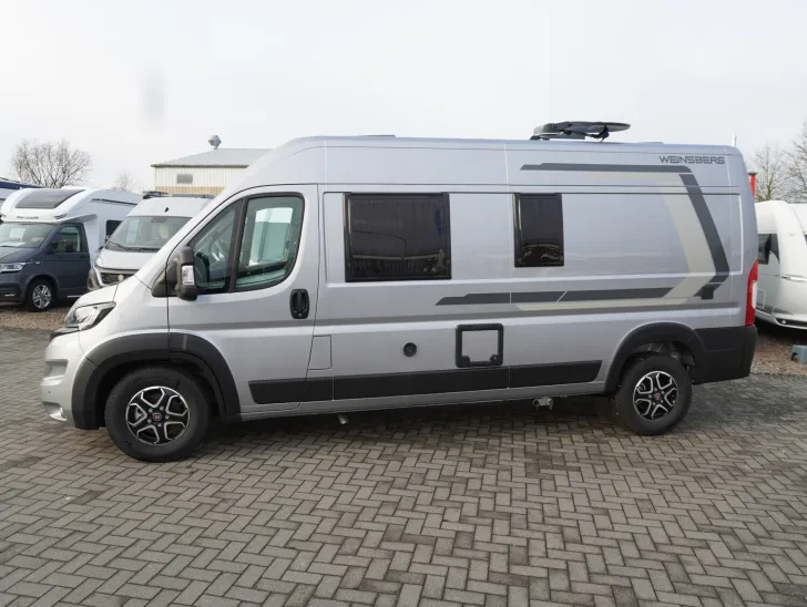 Fahrzeugbild Weinsberg CaraTour 600 ME ERSPARNIS 22.026  #6