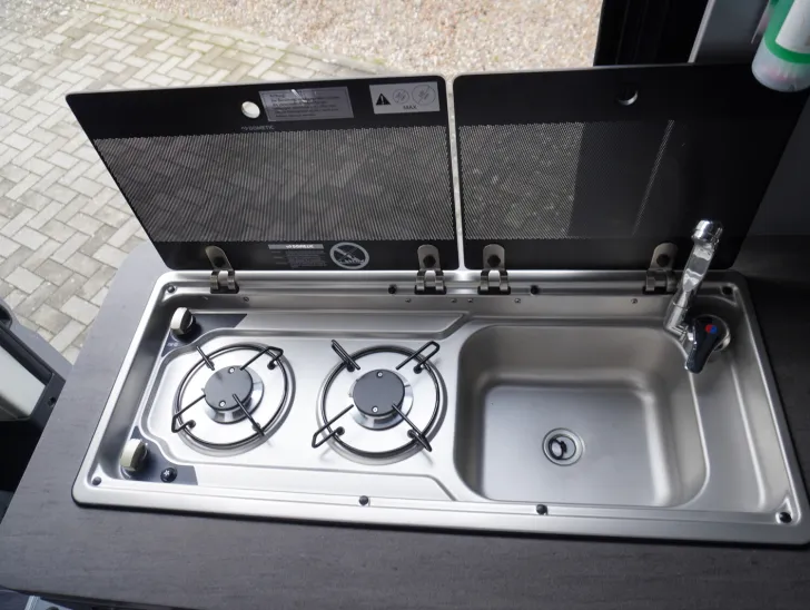 Fahrzeugbild Weinsberg CaraTour 600 ME ERSPARNIS 22.026  #17