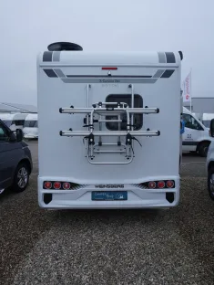Bild 5 Weinsberg X-Cursion Van EDITION PEPPER 500 LT Mietfahrzeug