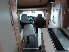 Bild 10 Weinsberg X-Cursion Van EDITION PEPPER 500 LT Mietfahrzeug