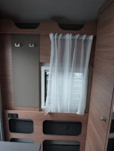 Bild 12 Weinsberg X-Cursion Van EDITION PEPPER 500 LT Mietfahrzeug