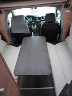 Bild 20 Weinsberg X-Cursion Van EDITION PEPPER 500 LT Mietfahrzeug