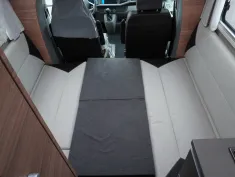 Bild 21 Weinsberg X-Cursion Van EDITION PEPPER 500 LT Mietfahrzeug