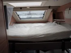 Bild 22 Weinsberg X-Cursion Van EDITION PEPPER 500 LT Mietfahrzeug
