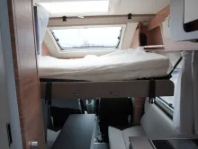 Fahrzeugbild Weinsberg X-Cursion Van EDITION PEPPER 500 LT Ex. RENT #23