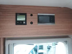 Bild 26 Weinsberg X-Cursion Van EDITION PEPPER 500 LT Mietfahrzeug