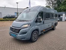 Fahrzeugbild VanTourer 630 L Fiat 140 PS SIE SPAREN 18.213  #3