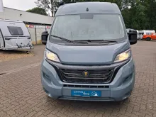 Fahrzeugbild VanTourer 630 L Fiat 140 PS SIE SPAREN 18.213  #4