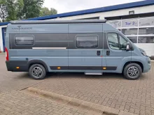 Fahrzeugbild VanTourer 630 L Fiat 140 PS SIE SPAREN 18.213  #5