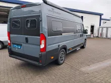 Fahrzeugbild VanTourer 630 L Fiat 140 PS SIE SPAREN 18.213  #6
