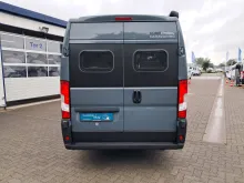 Fahrzeugbild VanTourer 630 L Fiat 140 PS SIE SPAREN 18.213  #7