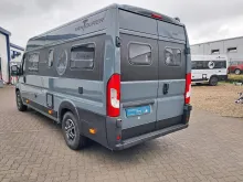 Fahrzeugbild VanTourer 630 L Fiat 140 PS SIE SPAREN 18.213  #8