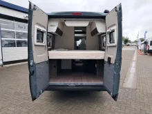 Fahrzeugbild VanTourer 630 L Fiat 140 PS SIE SPAREN 18.213  #9
