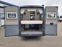 Fahrzeugbild VanTourer 630 L Fiat 140 PS SIE SPAREN 18.213  #10