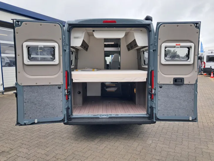 Fahrzeugbild VanTourer 630 L Fiat 140 PS SIE SPAREN 18.213  #10